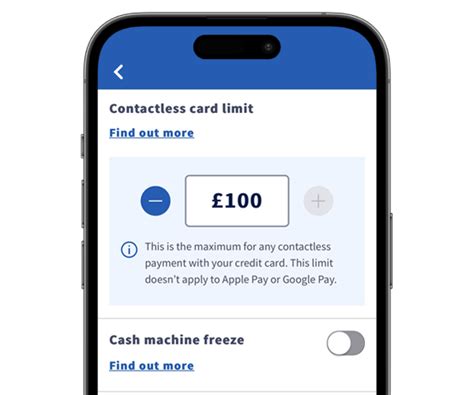 halifax bank contactless card|halifax contactless card limits.